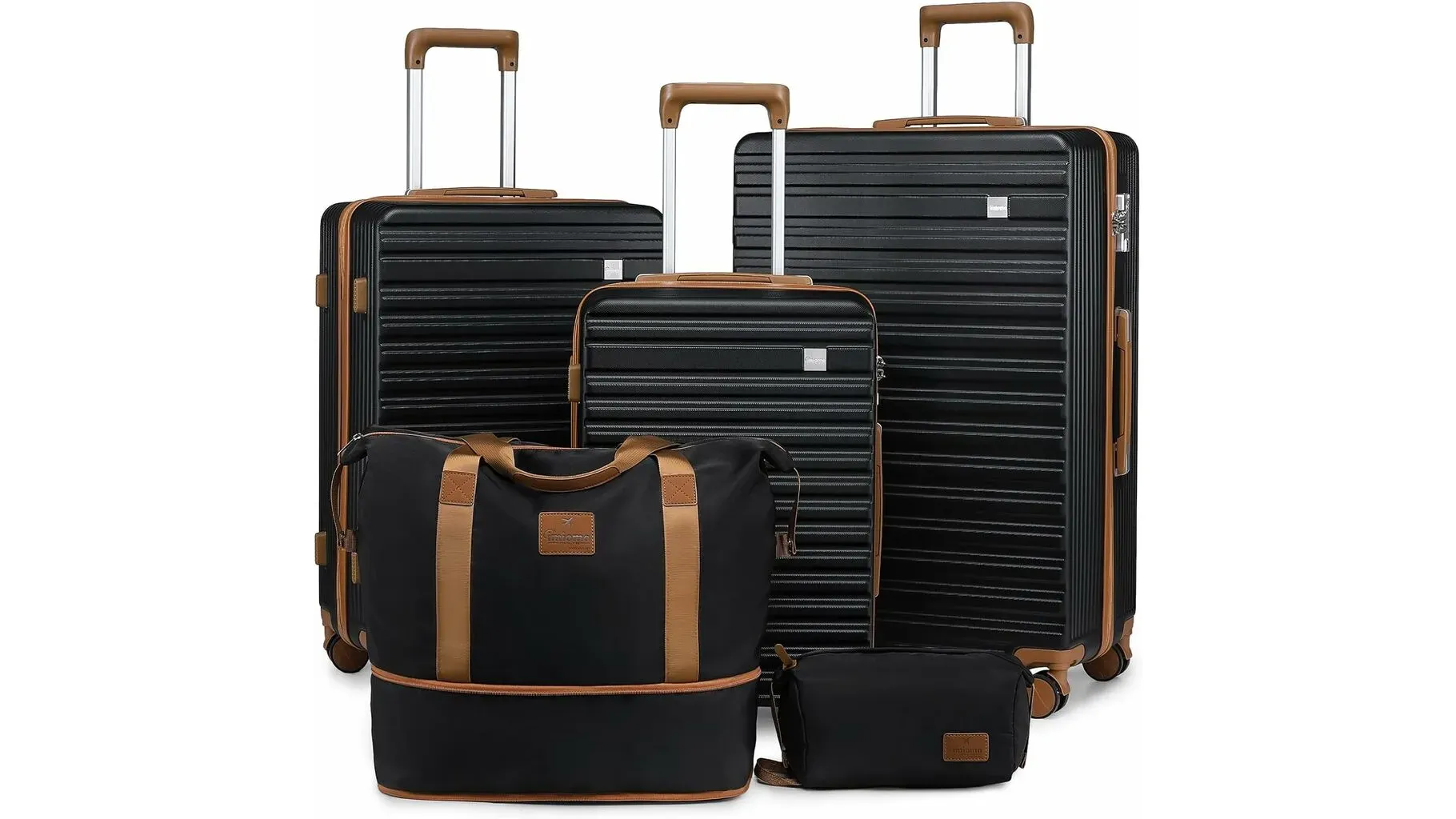 The 5 best travel luggage sets for women in 2024